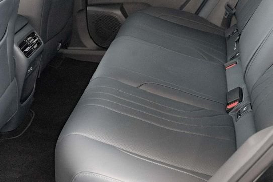 Geely Starray EM-i 1.5 PHEV Pro