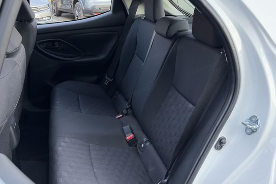 Toyota Yaris 1.5 Hybrid Comfort