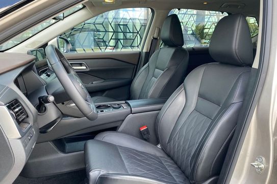 Nissan X-Trail 1.5 VC-T e-POWER Tekna e-4ORCE