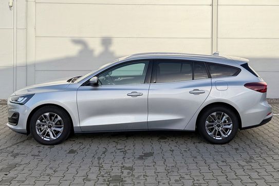 Ford Focus 1.0 EcoBoost Titanium X