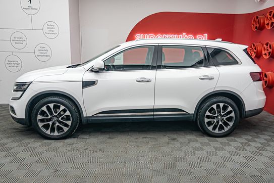 Renault Koleos 2.0 dCi Zen X-Tronic