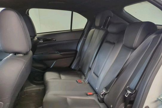 Mitsubishi Eclipse Cross 2.4 Phev Instyle Plus