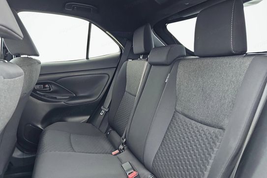 Toyota Yaris Cross 1.5 Hybrid