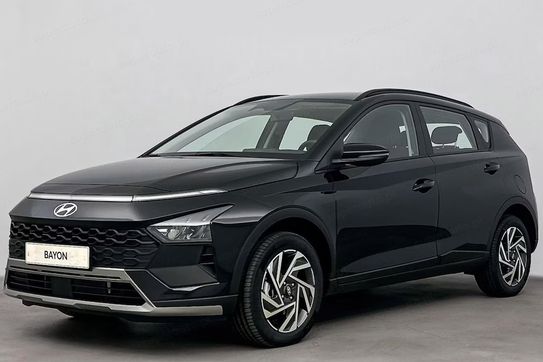 Hyundai Bayon 1.0 T-GDI Smart