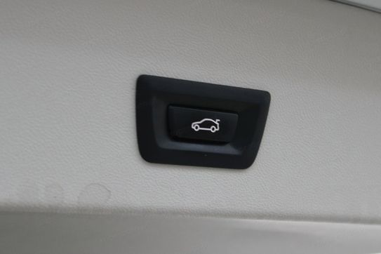 BMW X4 xDrive20d xLine sport-aut