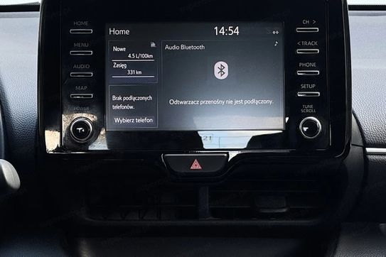 Toyota Yaris 1.5 Hybrid Comfort