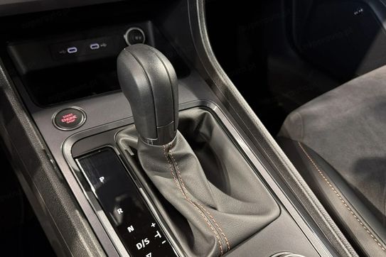 Cupra Ateca 1.5 TSI DSG