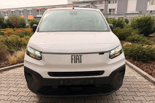Fiat Doblo Cargo/Van M L1H1