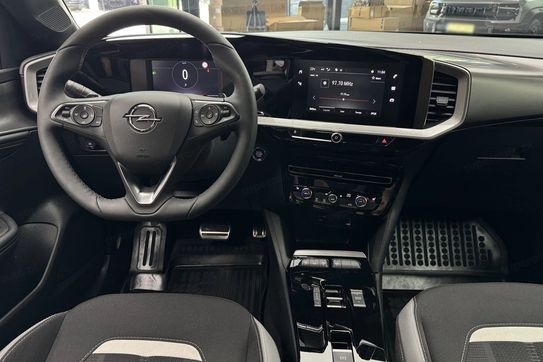 Opel Mokka 1.2 T GS S&S