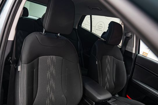 Kia Sportage 1.6 T-GDI L 2WD DCT