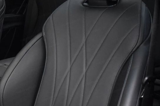 Mercedes GLC Coupe 220 d 4MATIC AMG Line