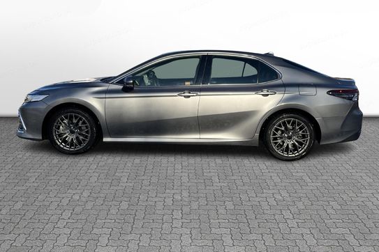 Toyota Camry Executive CVT