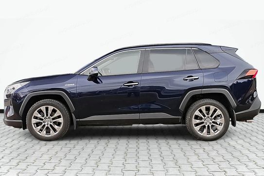 Toyota RAV4 2.5 Hybrid Executive 4x4