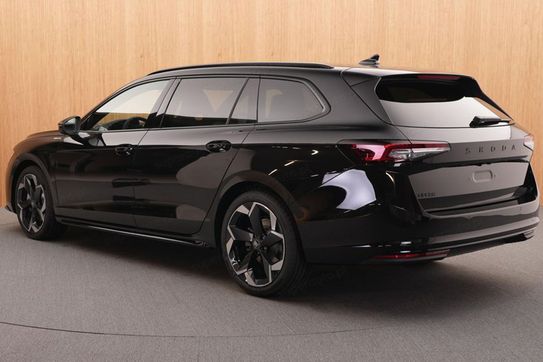 Skoda Superb Sportline 1.5 TSI Plug-in Hybrid DSG
