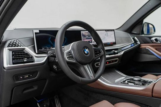 BMW X5 xDrive40d M Sport
