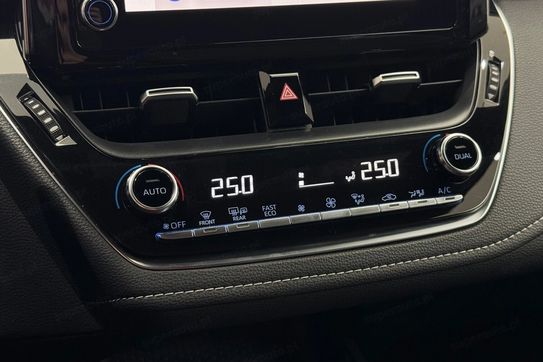 Toyota Corolla 2.0 Hybrid Comfort