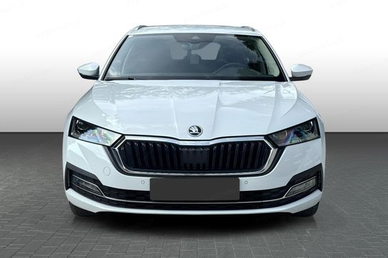 Skoda Octavia Style 1.5 TSI e-Tec  DSG