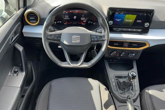 Seat Ibiza 1.0 Mpi Evo Style S&S