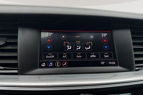 Opel Insignia 2.0 t Elegance S&S