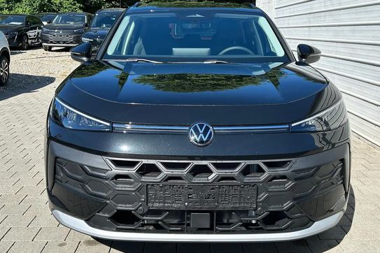 Volkswagen T-Roc Life 1.5 eTSI DSG