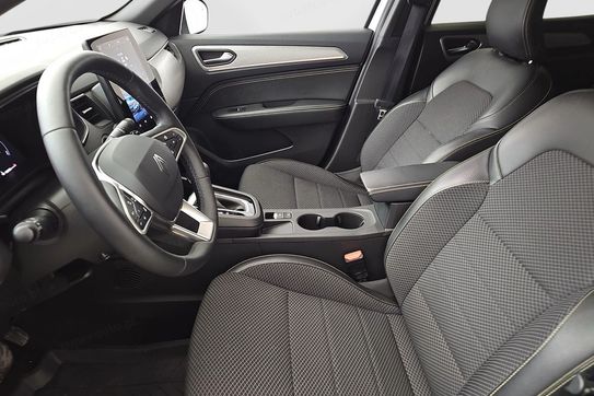 Renault Arkana 1.3 Tce Mhev Techno Edc