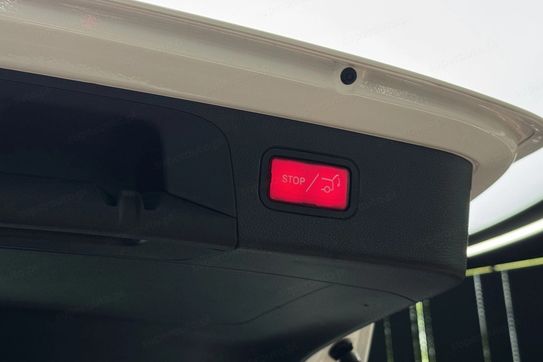 Mercedes GLC 200 d 4-Matic