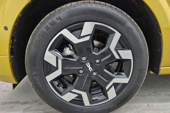 Dacia Sandero Journey 1.0 TCe