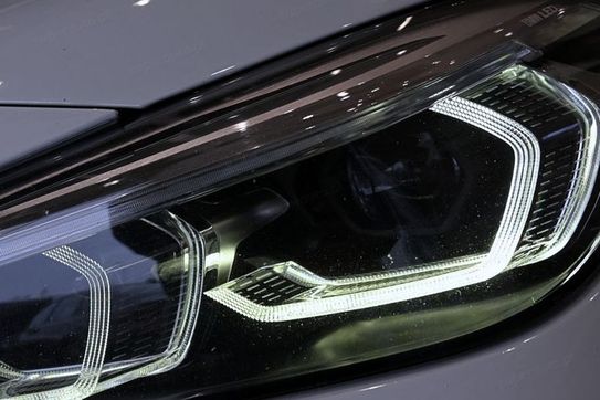 BMW Seria 2 218i M Sport aut