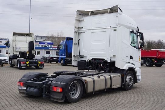 DAF XF 480 FT