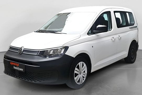 Volkswagen Caddy osobowy L1H1