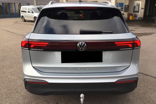 Volkswagen Tiguan Life Plus 2.0 TDI DSG