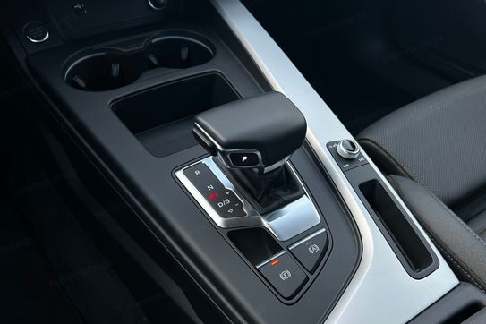 Audi A4 40 TDI mHEV quattro Advanced S tronic