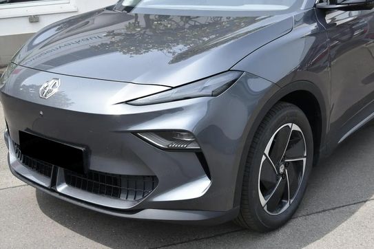 MG MGS5 49kWh Standard Range RWD Exclusive