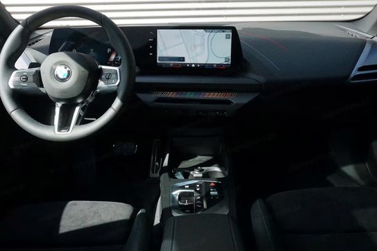 BMW Seria 2 Gran Coupe 220 M Sport