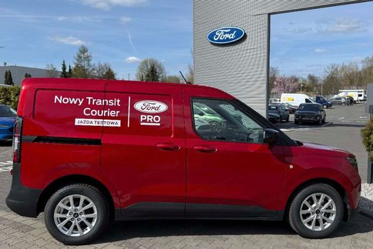 Ford Transit Courier L1H1