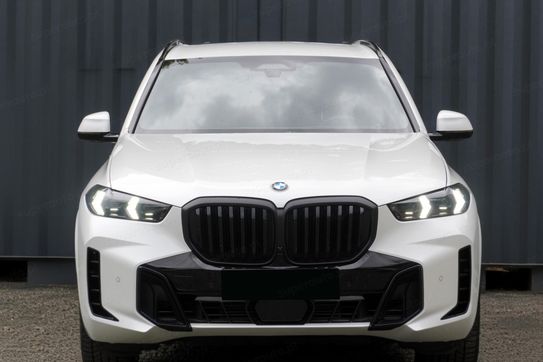 BMW X5 xDrive40d M Sport