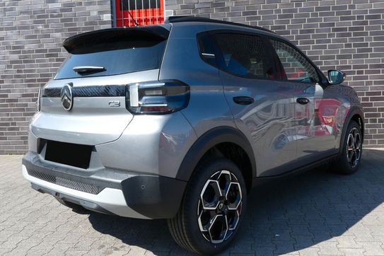 Citroen C3 Max 1.2 T