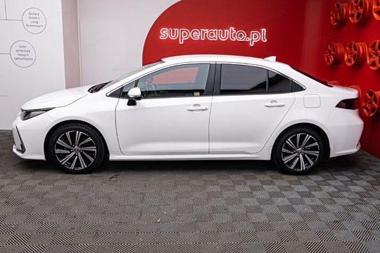 Toyota Corolla 1.5 Comfort