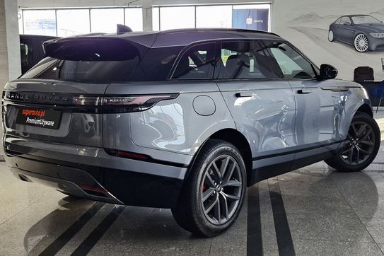 Land Rover Range Rover Velar D200 Dynamic SE