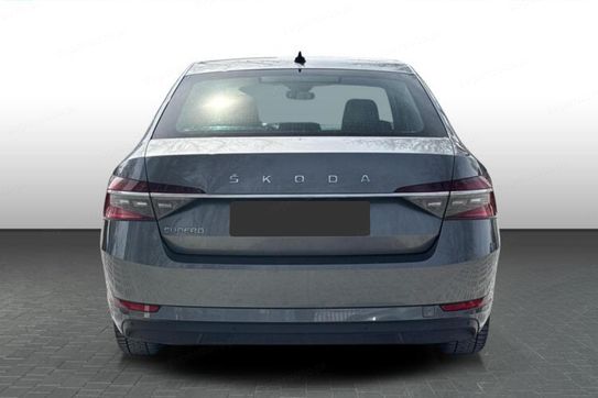 Skoda Superb Style 2.0 TSI  DSG