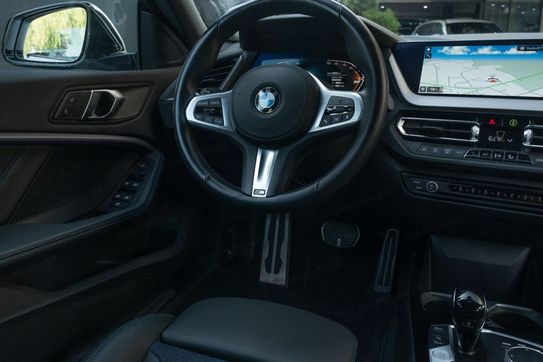BMW Seria 2 218i Gran Coupé