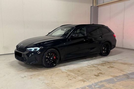 BMW Seria 3 Touring 320d xDrive M Sport