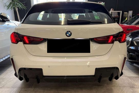 BMW Seria 1 116 M Design