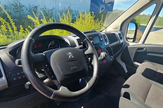 Peugeot Boxer 2.2 L2H2