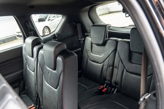 Ford S-MAX 2.0 EcoBlue ST-Line