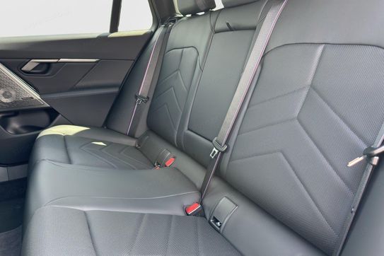 BMW Seria 5 Touring 520i M Sport