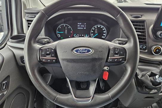 Ford Transit Custom L2H1