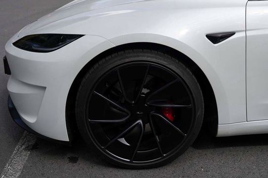 Tesla Model 3 Performance AWD