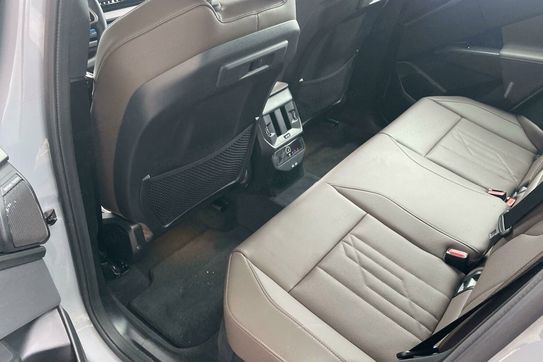 BMW X3 xDrive20d M Sport