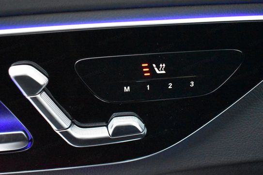 Mercedes Klasa C 180 Business Edition Estate